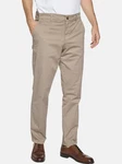 Babista Chinos DELMARIO Khaki/Beige