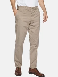 Babista Chinos DELMARIO Khaki/Beige