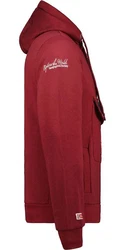 Geographical Norway Kapuzenpullover Gymclass Men (100) 100