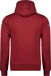 Geographical Norway Kapuzenpullover Gymclass Men (100) 100