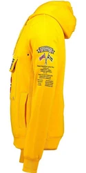 Geographical Norway Kapuzenpullover Gymclass Men (100) 100