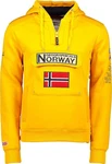 Geographical Norway Kapuzenpullover Gymclass Men (100) 100