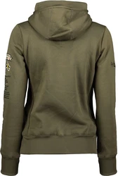 Geographical Norway Kapuzenpullover Gymclass Men (100) 100