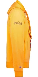 Geographical Norway Kapuzenpullover Gymclass Men (100) 100