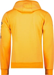 Geographical Norway Kapuzenpullover Gymclass Men (100) 100