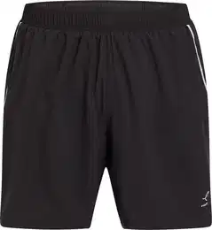 Laufhose He.-Shorts Casper V M BLACK