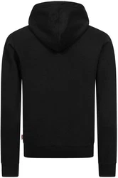Lonsdale Kapuzensweatshirt CLAUGHTON 
