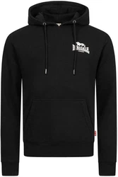 Lonsdale Kapuzensweatshirt CLAUGHTON 