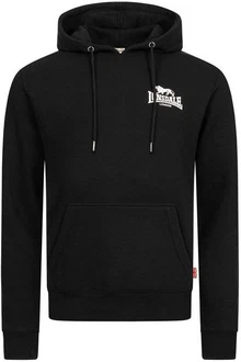 Lonsdale Kapuzensweatshirt CLAUGHTON