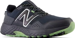 New Balance NB410 Laufschuh Grün/Dunkelgrün/Lila