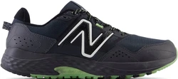 New Balance NB410 Laufschuh Grün/Dunkelgrün/Lila