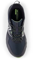 New Balance NB410 Laufschuh Grün/Dunkelgrün/Lila