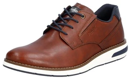 Sneaker mit modischer Laufsohle, Freizeitschuh, Halbschuh, Schnrschuh
