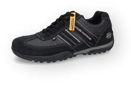 Schnrschuh, Freizeitschuh, Halbschuh, Outdoorschuh mit Profilsohle