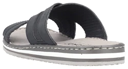 Rieker Clog (21560-00) 21560-00