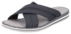 Rieker Clog (21560-00) 21560-00
