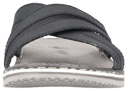 Rieker Clog (21560-00) 21560-00