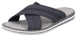 Rieker Clog (21560-00) 21560-00