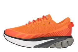 MBT Sneaker Orange