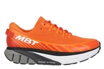 MBT Sneaker Orange