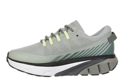 MBT Sneaker Gelb/Grau/Grün/Dunkelgrün/Hellgrau