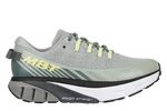 MBT Sneaker Gelb/Grau/Grün/Dunkelgrün/Hellgrau