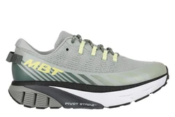 MBT Sneaker Gelb/Grau/Grün/Dunkelgrün/Hellgrau