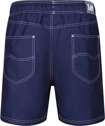 Lee Badeshorts Tang Dunkelblau