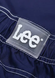 Lee Badeshorts Tang Dunkelblau