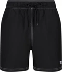 Lee Badeshorts Tang Schwarz