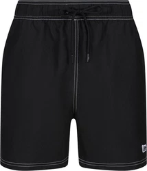 Lee Badeshorts Tang Schwarz