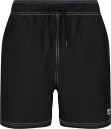 Badeshorts Tang mit Logoschriftzug