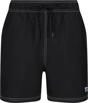 Lee Badeshorts Tang Schwarz
