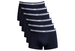 GANT Boxer Shorts BASIC TRUNKS 3-PACK 