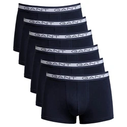 GANT Boxer Shorts BASIC TRUNKS 3-PACK 