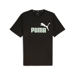 T-Shirt ESS+ 2 COL LOGO TEE