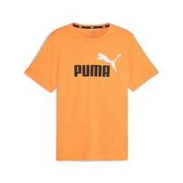 T-Shirt ESS+ 2 COL LOGO TEE