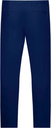 Tommy Hilfiger Stoffhose BLEECKER ESSENTIAL TWILL Dunkelblau/Blau/Hellblau