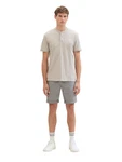 TOM TAILOR Chinoshorts mit Eingrifftaschen und Stretch 