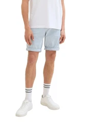 TOM TAILOR Chinoshorts mit Eingrifftaschen und Stretch 