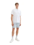TOM TAILOR Chinoshorts mit Eingrifftaschen und Stretch 