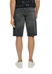 s.Oliver Shorts Bermudas grau