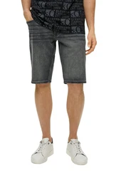s.Oliver Shorts Bermudas grau