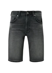 s.Oliver Shorts Bermudas grau