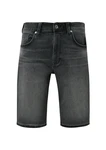 s.Oliver Shorts Bermudas grau