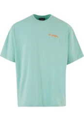 2Y Studios 2Y Thoughts Oversize Tee 