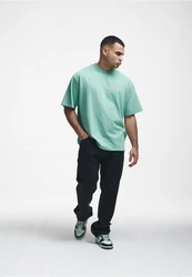 2Y Studios 2Y Thoughts Oversize Tee 