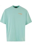 2Y Studios 2Y Thoughts Oversize Tee 