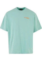 2Y Studios 2Y Thoughts Oversize Tee 