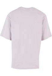 2Y Studios T-Shirt Broken Heart Club Oversize Tee Lila